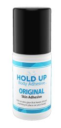 Hold up original body glue