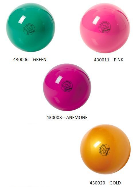 togu jr ball