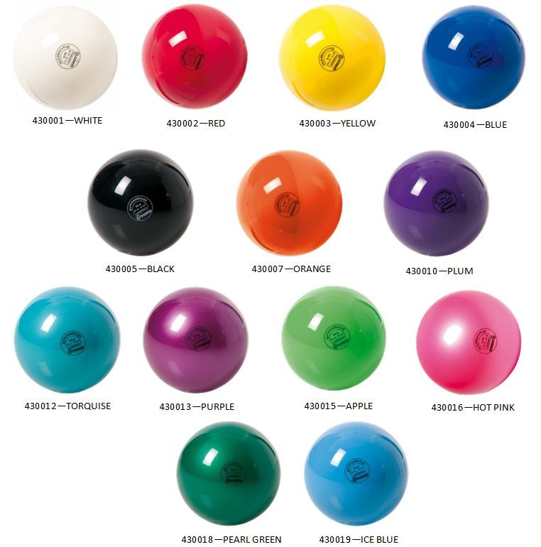 togu junior balls