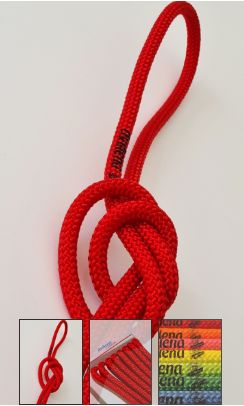 Dvillena rope