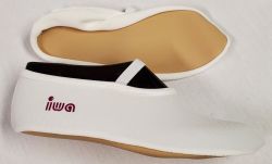 IWA 250 TRAMPOLINE SHOE