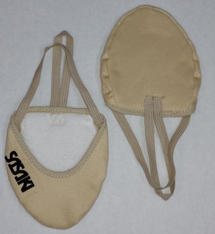 Sasaki Toe Shoes Size Chart